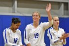 Volleyball vs MHC  Wheaton Women's Volleyball vs Mount Holyoke College. - Photo by Keith Nordstrom : Wheaton, Volleyball